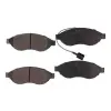 MAXGEAR fékbetétkészlet, tárcsafék 19-0673