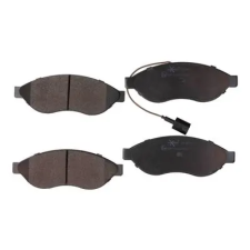 MAXGEAR fékbetétkészlet, tárcsafék 19-0673 fékbetét