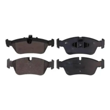 MAXGEAR fékbetétkészlet, tárcsafék 19-0863 autóalkatrész