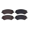 MAXGEAR fékbetétkészlet, tárcsafék 19-0869