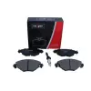 MAXGEAR fékbetétkészlet, tárcsafék 19-0871