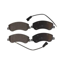 MAXGEAR fékbetétkészlet, tárcsafék 19-0878 fékbetét