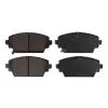 MAXGEAR fékbetétkészlet, tárcsafék 19-0879
