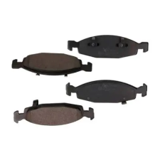 MAXGEAR fékbetétkészlet, tárcsafék 19-0886 fékbetét
