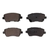 MAXGEAR fékbetétkészlet, tárcsafék 19-0892