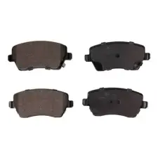 MAXGEAR fékbetétkészlet, tárcsafék 19-0892 fékbetét