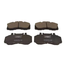 MAXGEAR fékbetétkészlet, tárcsafék 19-0895 fékbetét