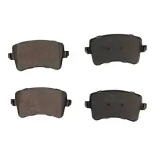 MAXGEAR fékbetétkészlet, tárcsafék 19-0907 fékbetét