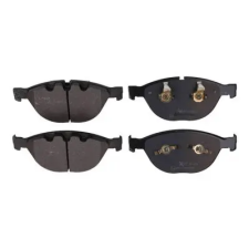 MAXGEAR fékbetétkészlet, tárcsafék 19-1078 fékbetét