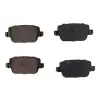 MAXGEAR fékbetétkészlet, tárcsafék 19-1094