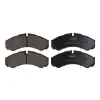 MAXGEAR fékbetétkészlet, tárcsafék 19-1099