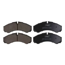 MAXGEAR fékbetétkészlet, tárcsafék 19-1099 fékbetét