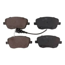 MAXGEAR fékbetétkészlet, tárcsafék 19-1112 fékbetét