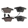 MAXGEAR fékbetétkészlet, tárcsafék 19-1120