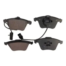 MAXGEAR fékbetétkészlet, tárcsafék 19-1120 fékbetét