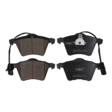 MAXGEAR fékbetétkészlet, tárcsafék 19-1124 fékbetét