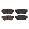 MAXGEAR fékbetétkészlet, tárcsafék 19-1130