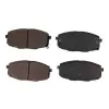 MAXGEAR fékbetétkészlet, tárcsafék 19-1132