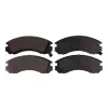 MAXGEAR fékbetétkészlet, tárcsafék 19-1145