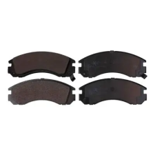 MAXGEAR fékbetétkészlet, tárcsafék 19-1145 fékbetét