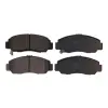 MAXGEAR fékbetétkészlet, tárcsafék 19-1422