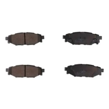 MAXGEAR fékbetétkészlet, tárcsafék 19-1447 fékbetét