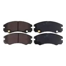 MAXGEAR fékbetétkészlet, tárcsafék 19-1501 fékbetét