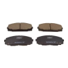 MAXGEAR fékbetétkészlet, tárcsafék 19-1509