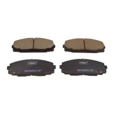 MAXGEAR fékbetétkészlet, tárcsafék 19-1509 fékbetét