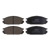 MAXGEAR fékbetétkészlet, tárcsafék 19-1741
