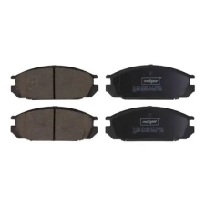 MAXGEAR fékbetétkészlet, tárcsafék 19-1741 fékbetét