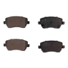 MAXGEAR fékbetétkészlet, tárcsafék 19-1995