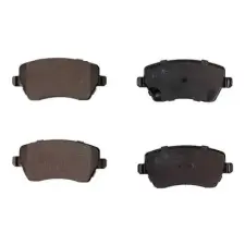 MAXGEAR fékbetétkészlet, tárcsafék 19-1995 fékbetét