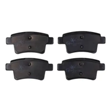 MAXGEAR fékbetétkészlet, tárcsafék 19-2089 fékbetét
