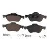 MAXGEAR fékbetétkészlet, tárcsafék 19-2090
