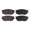 MAXGEAR fékbetétkészlet, tárcsafék 19-2118