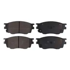 MAXGEAR fékbetétkészlet, tárcsafék 19-2118 fékbetét