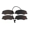 MAXGEAR fékbetétkészlet, tárcsafék 19-2132