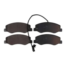 MAXGEAR fékbetétkészlet, tárcsafék 19-2132 fékbetét