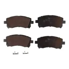 MAXGEAR fékbetétkészlet, tárcsafék 19-2134 fékbetét