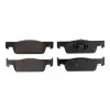 MAXGEAR fékbetétkészlet, tárcsafék 19-2153