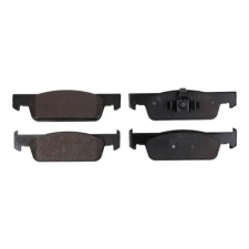 MAXGEAR fékbetétkészlet, tárcsafék 19-2153 fékbetét