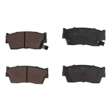 MAXGEAR fékbetétkészlet, tárcsafék 19-2164 autóalkatrész