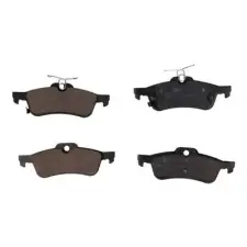 MAXGEAR fékbetétkészlet, tárcsafék 19-2175 fékbetét