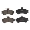 MAXGEAR fékbetétkészlet, tárcsafék 19-2863