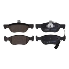 MAXGEAR fékbetétkészlet, tárcsafék 19-2864 autóalkatrész