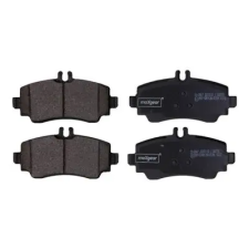 MAXGEAR fékbetétkészlet, tárcsafék 19-2867 fékbetét