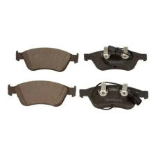 MAXGEAR fékbetétkészlet, tárcsafék 19-2882 fékbetét
