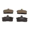 MAXGEAR fékbetétkészlet, tárcsafék 19-2903