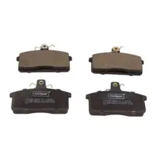 MAXGEAR fékbetétkészlet, tárcsafék 19-2903 fékbetét